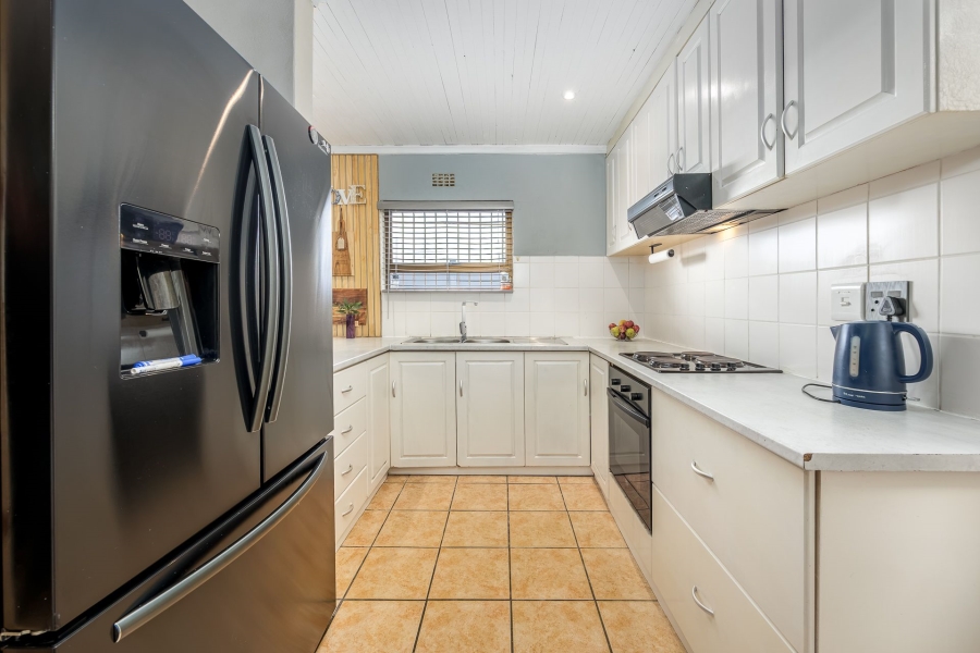3 Bedroom Property for Sale in Rouxville Western Cape